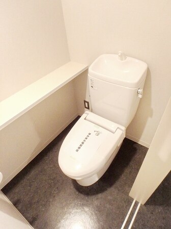 サンガーデン光の物件内観写真